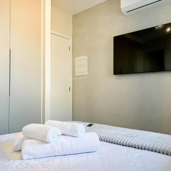 Brooklin apartment - 230m from the subway - Foto 2