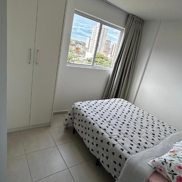 Hospedagem com vista mar - Área de Lazer - Ótima Localização - Foto 2