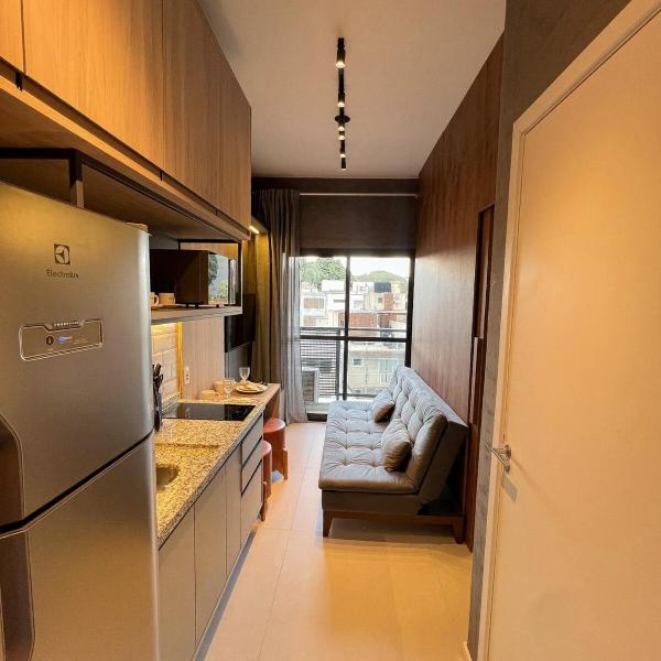 Cozy and complete studio - Brooklin SP - Foto 4