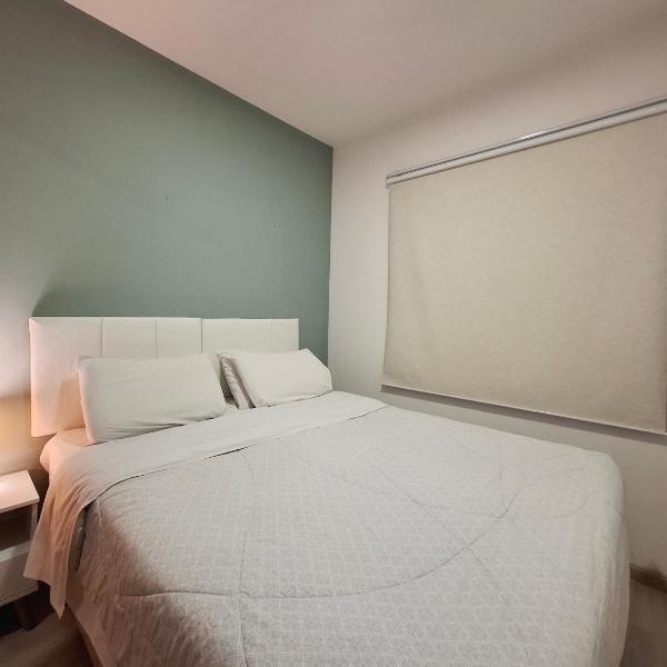 INCRIVEL Flat proximo Shoppings JK e Vila Olimpia - Foto 2