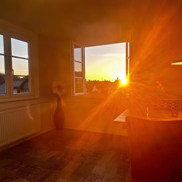 Fewos Weingut Pieper Basler, hotel v destinácii Offenburg