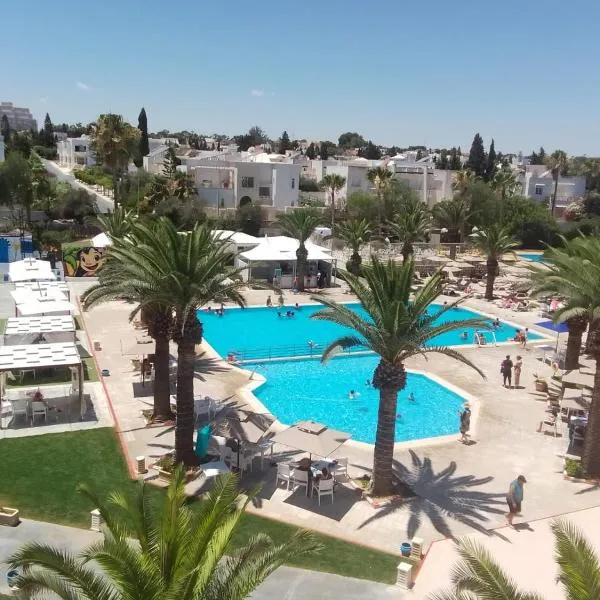 Golf Residence- Families and Couples Only, khách sạn ở Hammam Sousse