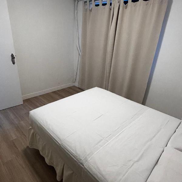 Apartamento à 100 metros do mar - Meia Praia - Foto 2