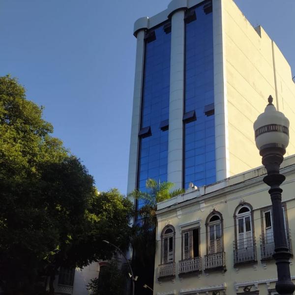 Diamond Hotel