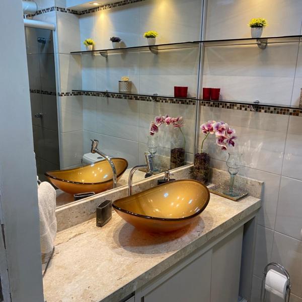 Duplex Luxuoso de Alto Padrão - Foto 3