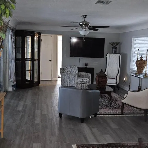 Merritt Island, hotel in Merritt Island