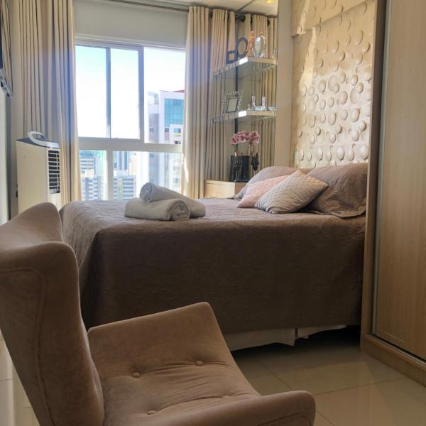 Duplex Luxuoso de Alto Padrão - Foto 2