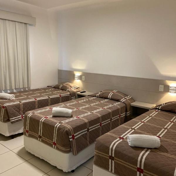 Pinda Palace Hotel - Foto 2