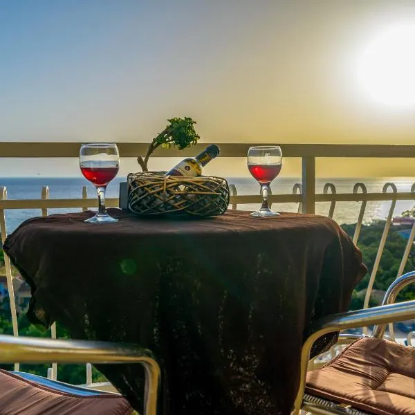 Best Holidays Collection, hotel in Agios Gordios