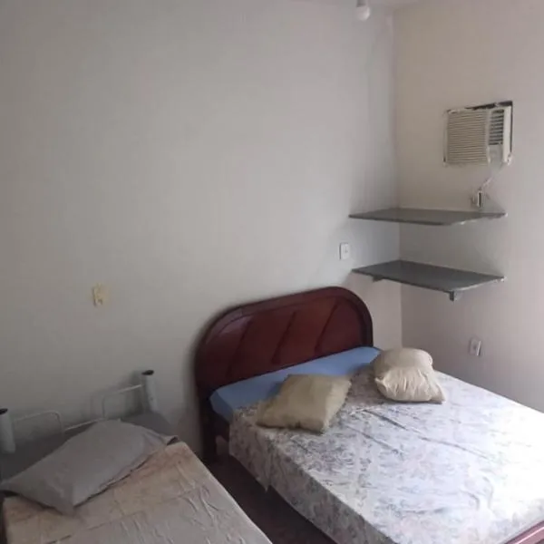 Suite027 3p, hotel i Guarapari