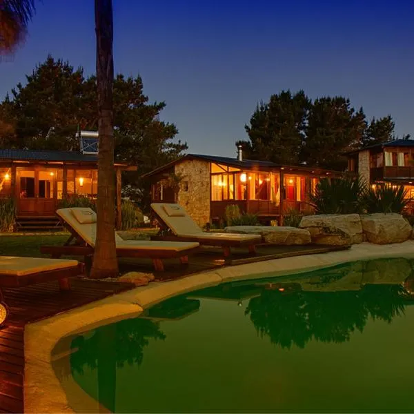 Complejo Aramis Chapadmalal, хотел в Чападмалал