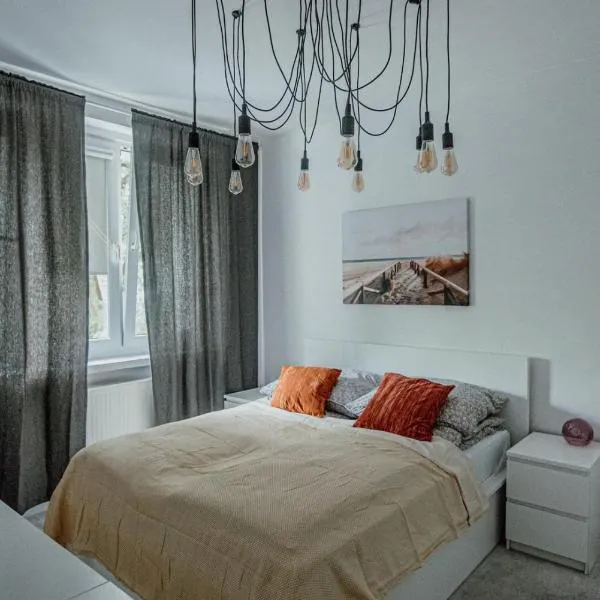 Manufaktura & Orientarium - Quiet App, hotel in Łódź