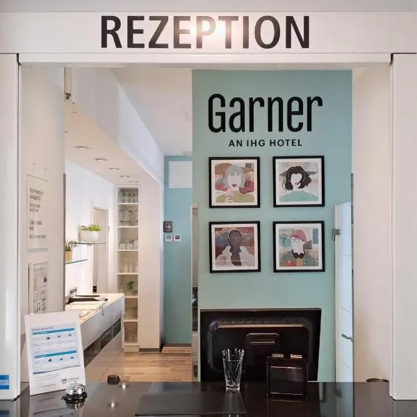 Garner Hotel Bremen City by IHG, hotel en Bremen