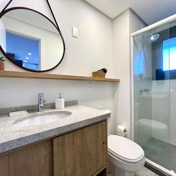 Loft 413 Inn no Parque Una - Foto 3