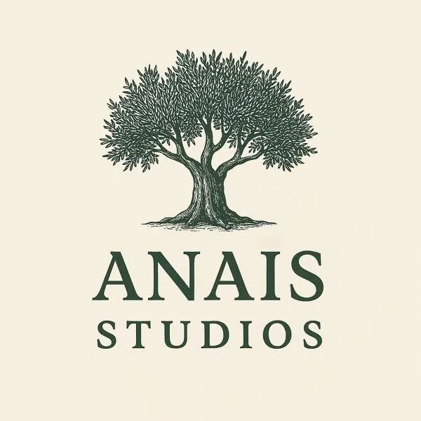 Studios Anais, hotel em Thásos