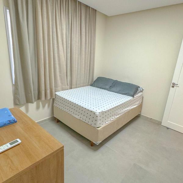 Casa nova com 3 suítes - Foto 2