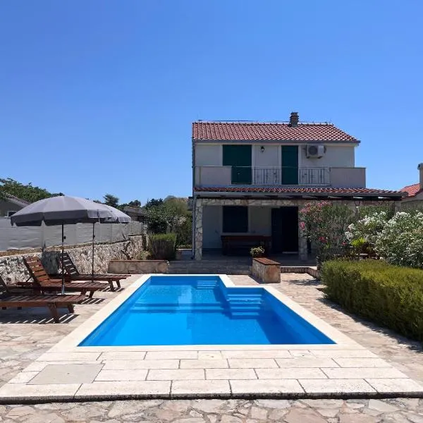 Kuća za odmor Dijana, hotel em Gornje Selo
