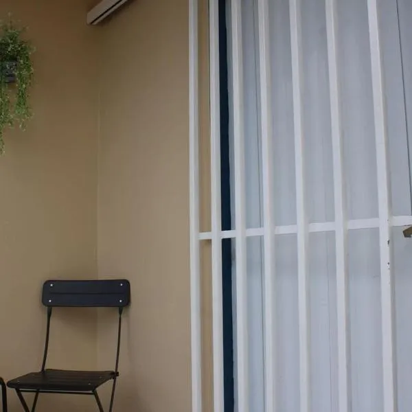 Bayamon Metro City View, hotel en Bayamón