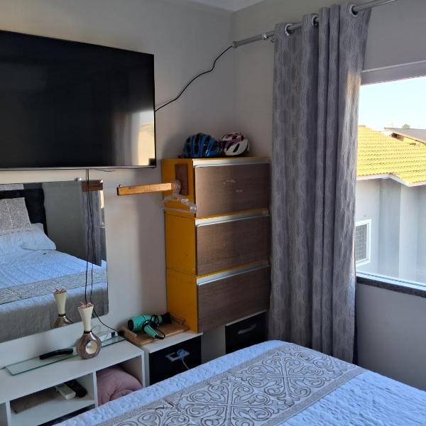 Quarto em Tijucas - Foto 5