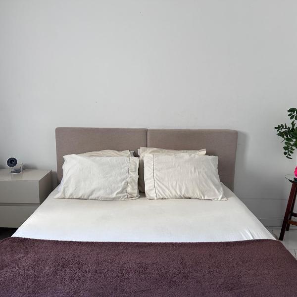 Quarto deluxe