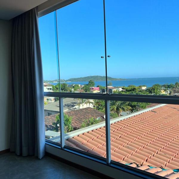 Loft's Vista Mar 03