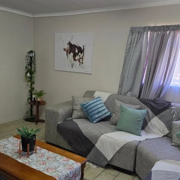 Cosy haven, hotel in Harrismith