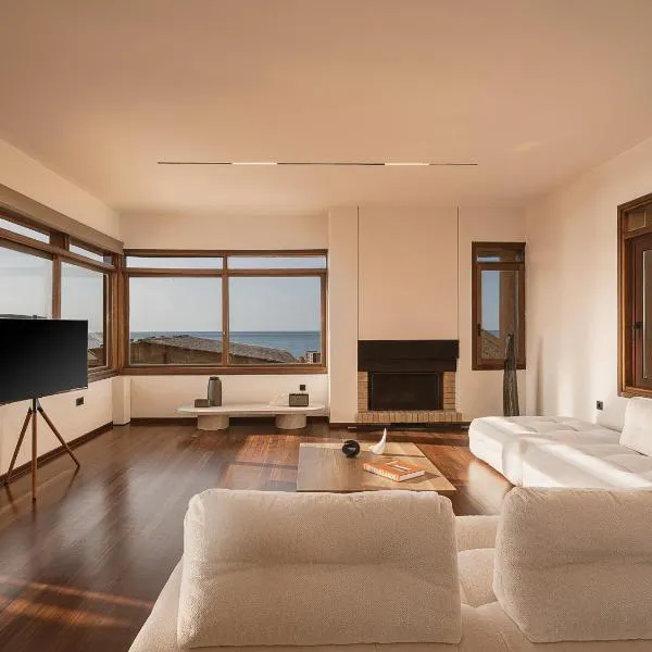 Aeri Residence, hotel v v Hanii