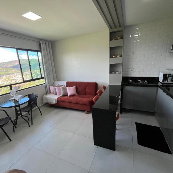 AP 206 Domaine Residence Gravatá - PE - Foto 5