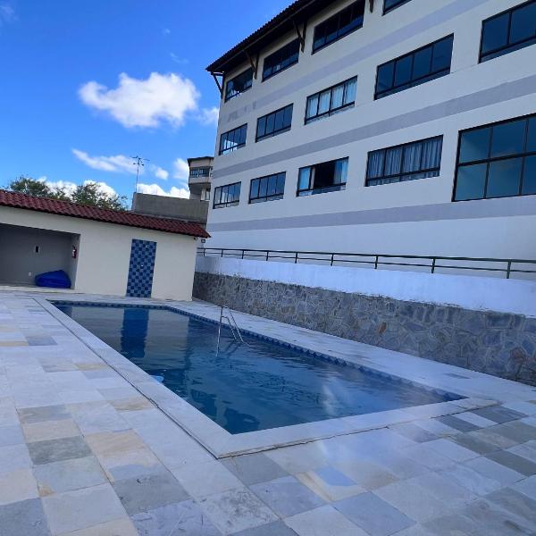 AP 206 Domaine Residence Gravatá - PE - Foto 4