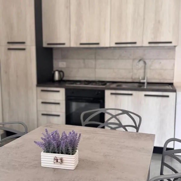 Sarno La Vecchia Cascina, hotel a Sarno