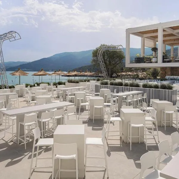 Voyage Torba Hotel, hotel v destinaci Torba