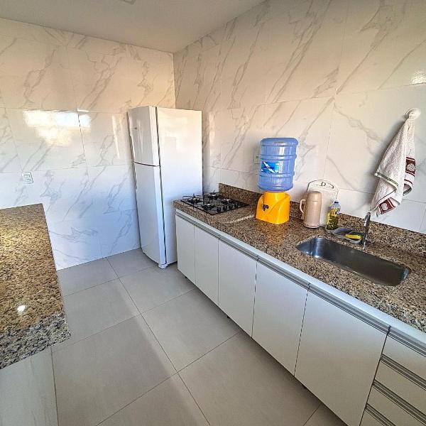 Casa Tartaruga 4 - Sofisticação a 50m da Praia de Guriri - Foto 3
