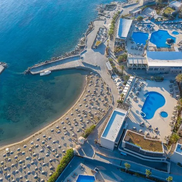 헤르소니소스에 위치한 호텔 Nana Golden Beach All Inclusive Resort & Spa