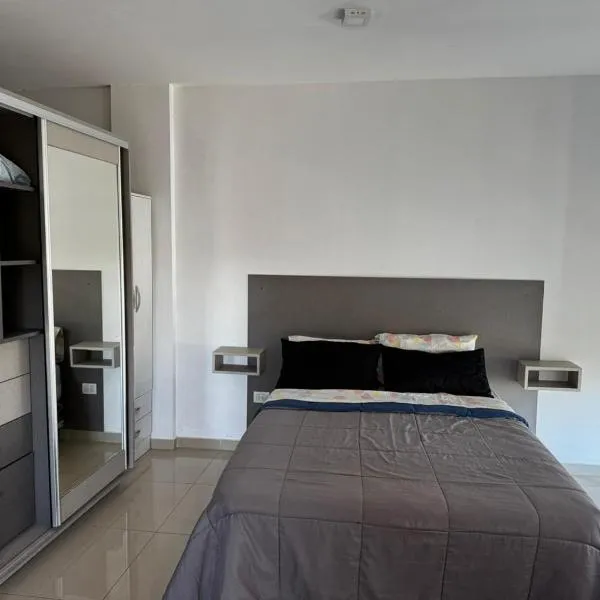 LOFT Santa Rita, hotel in Villa Carlos Paz