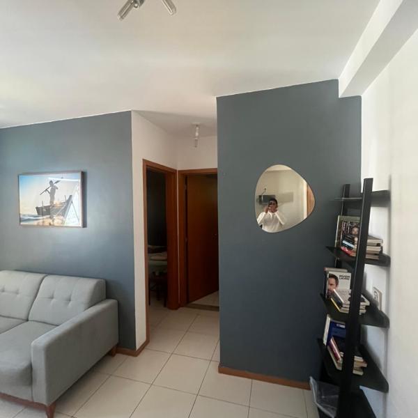 Apartamento águas claras