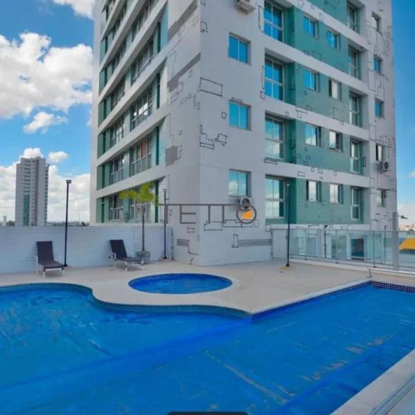 Apartamento águas claras - Foto 4