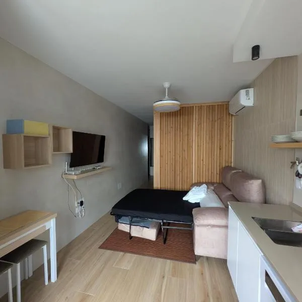 Estudio Playa Barbate, ξενοδοχείο σε Barbate