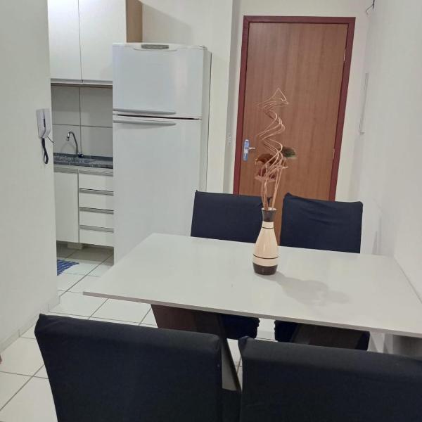 Apartamento 3 km da praia do Aracagir,prox av dos holandeses - Foto 4