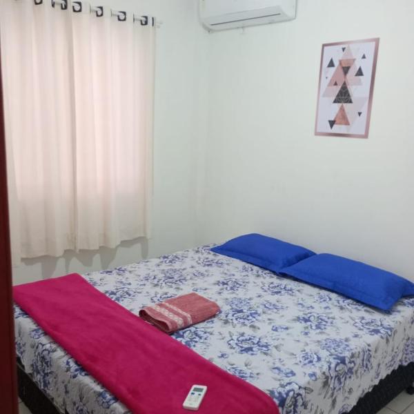 Apartamento 3 km da praia do Aracagir,prox av dos holandeses - Foto 5