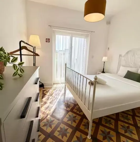 Stylish accommodation in Sliema Exiles, hotel v destinaci Sliema