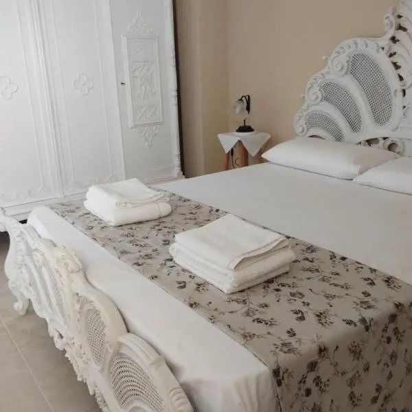 IL Silenzio, hotel in Nardò