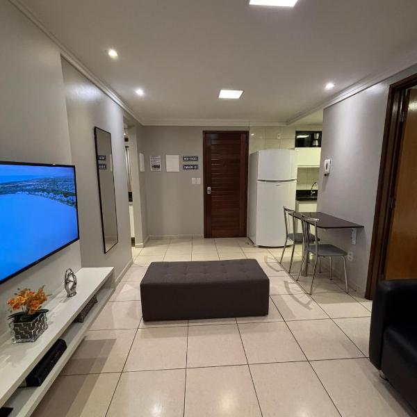 Apartamento na Praia de João Pessoa - Foto 5