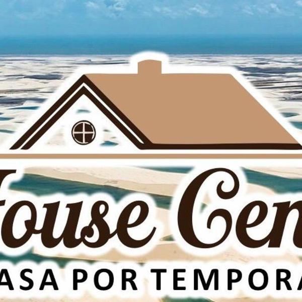 Casa Temporada - House Center