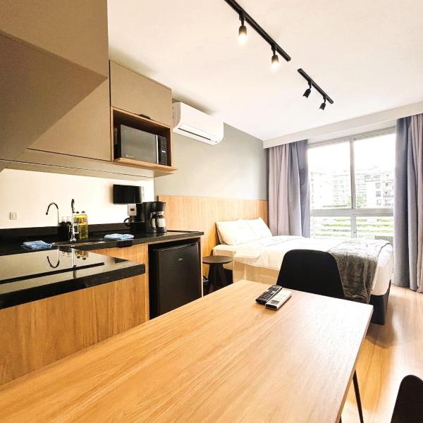 UniHome Niterói Boa Viagem