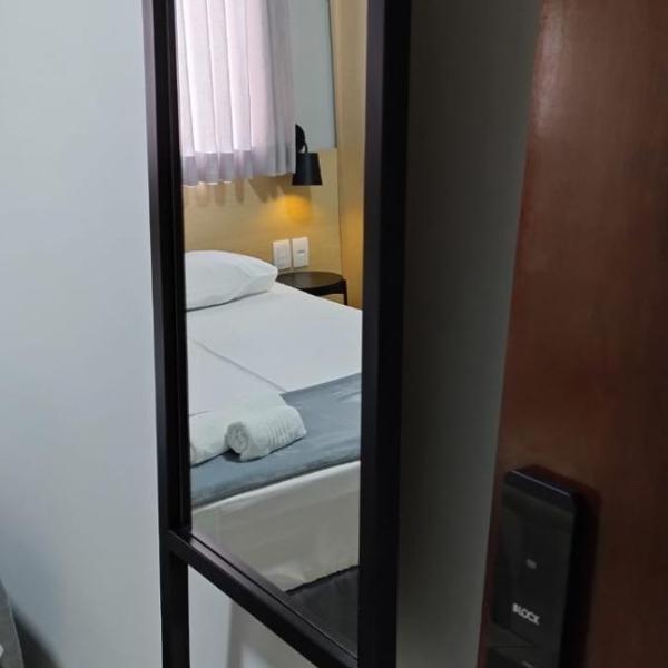 Hotel Graal Inn Queluz - Foto 2