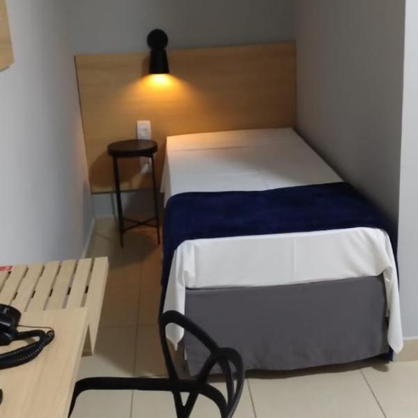 Hotel Graal Inn Queluz - Foto 3