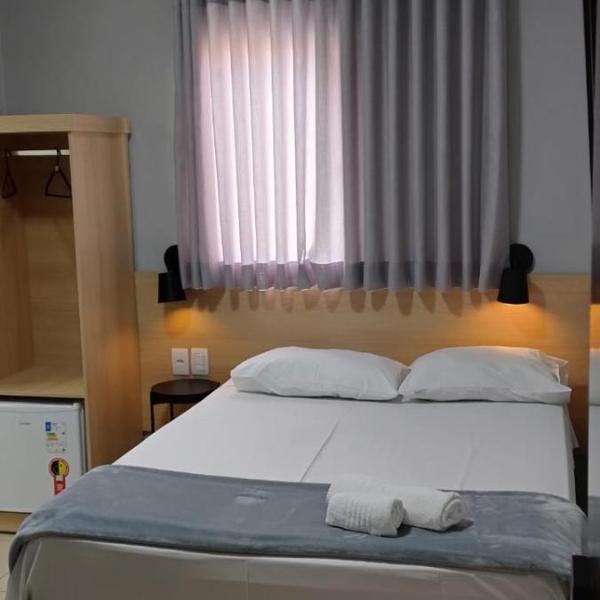 Hotel Graal Inn Queluz - Foto 4