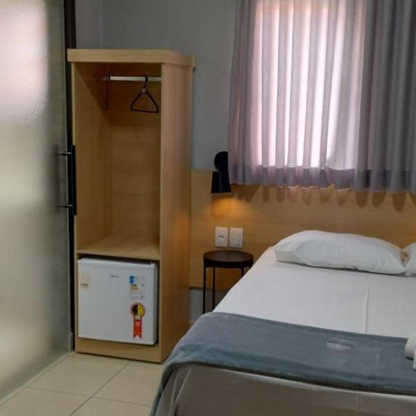 Hotel Graal Inn Queluz - Foto 5