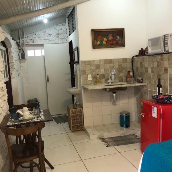 Casa do Chá Ouro Preto - Foto 3