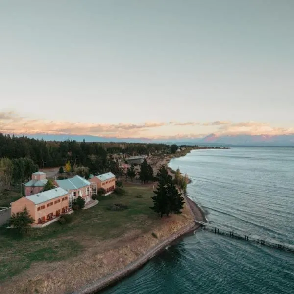 Tierra de Los Antiguos, ξενοδοχείο σε Los Antiguos